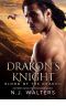 [Blood of the Drakon 07] • Drakon's Knight